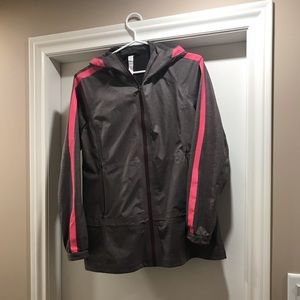 Lululemon Size 4 Jacket